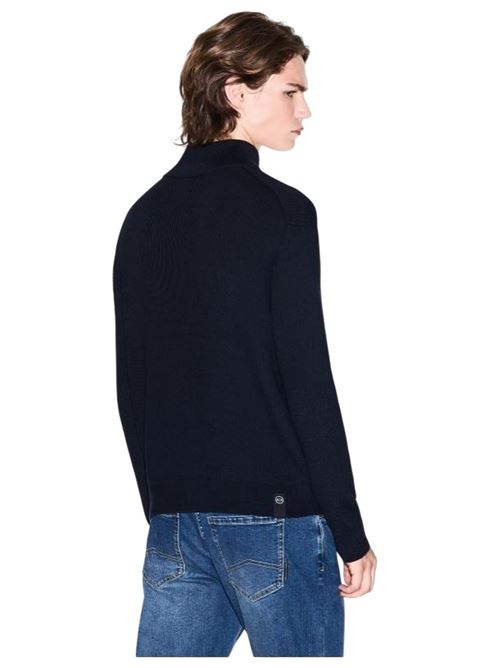 XM000912UB101 BLU ARMANI EXCHANGE | XM000912UB101 BLU